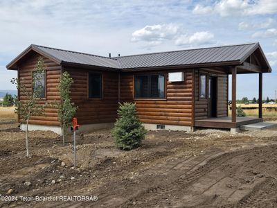 5022 S 400th Rd W, Victor, ID, 83455