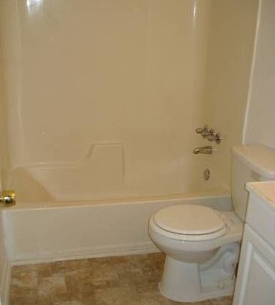 Complete remodel in 2007