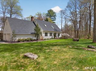 50 Overbrook Road, Madison, CT 06443