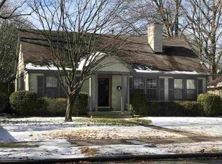 275 S Holmes St LOT 183, Memphis, TN 38111