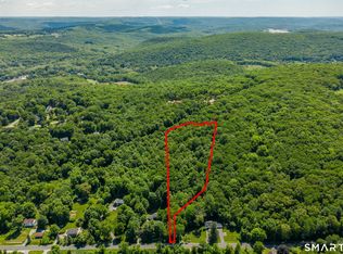 0 Route 39 Rte N, Sherman, CT 06784