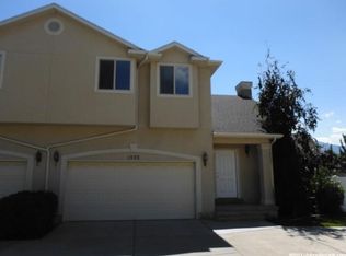 1333 E Shady Maple Cv, Holladay, UT 84117