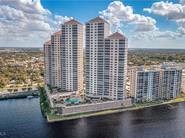 2104 W 1st St APT 1701, Fort Myers, FL 33901