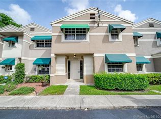 12383 SW 52nd St #12383, Cooper City, FL 33330