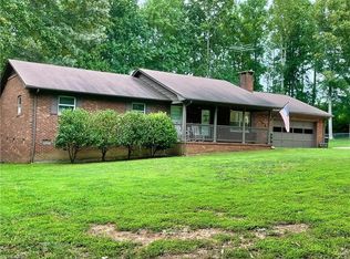 4536 Redding Ct, Trinity, NC 27370