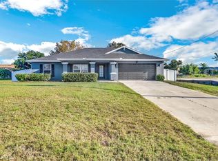 2717 NW 5th Ter, Cape Coral, FL 33993