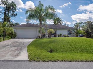 3703 Laredo Ave, North Port, FL 34288