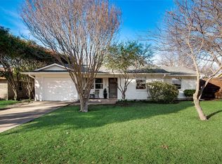 11389 Earlywood Dr, Dallas, TX 75218