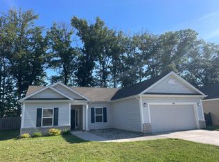 3460 Marlton Ct, West Lafayette, IN 47906