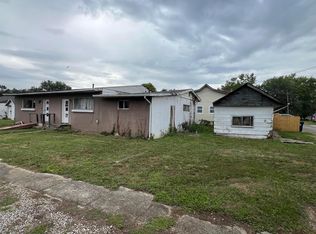 3280 Shepard Ave NE, Millersport, OH