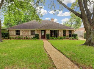 5914 Osage St, Houston, TX 77036