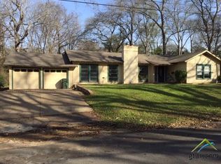708 E. Loftin, Tyler, TX 75701