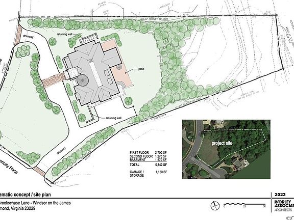 4th image of 133 Brookschase Ln