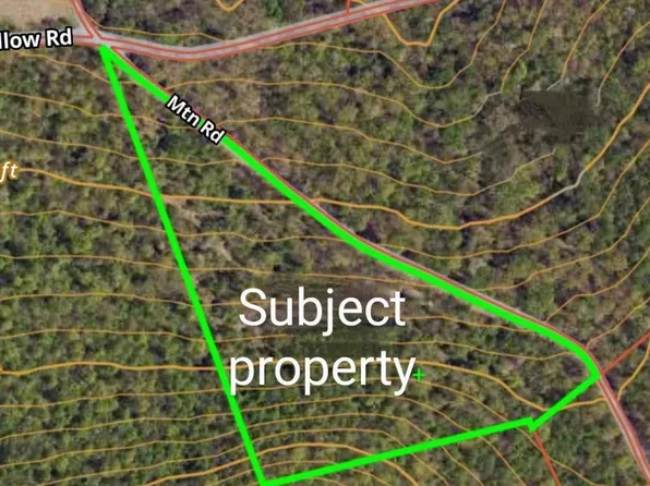 0 Owl Hollow Rd, Millerstown, PA 17062