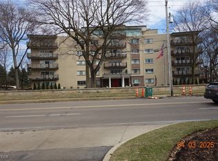 255 N Portage Path APT 208, Akron, OH