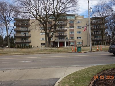 255 N Portage Path APT 208, Akron, OH, 44303