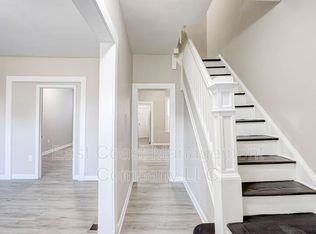 4610 Pimlico Rd, Baltimore, MD 21215