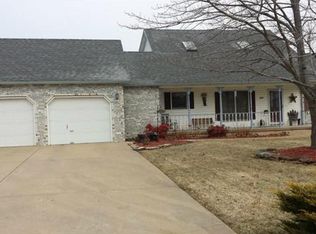 455 Jessie St, Lebanon, MO 65536