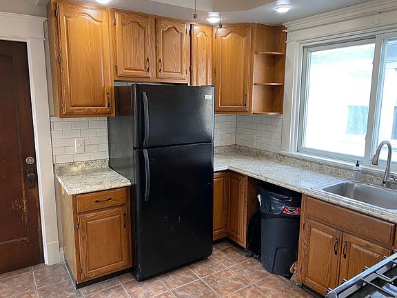 Dishwasher Added to Kitchen, not shown.