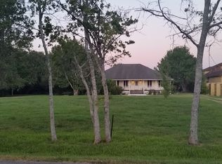 12517 Max Rd, Brookside Village, TX 77581