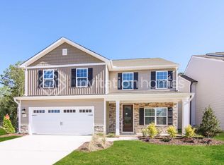 501 Azalea Gaze Dr, Youngsville, NC 27596