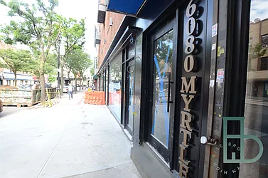 Rented by Miron Realty Group