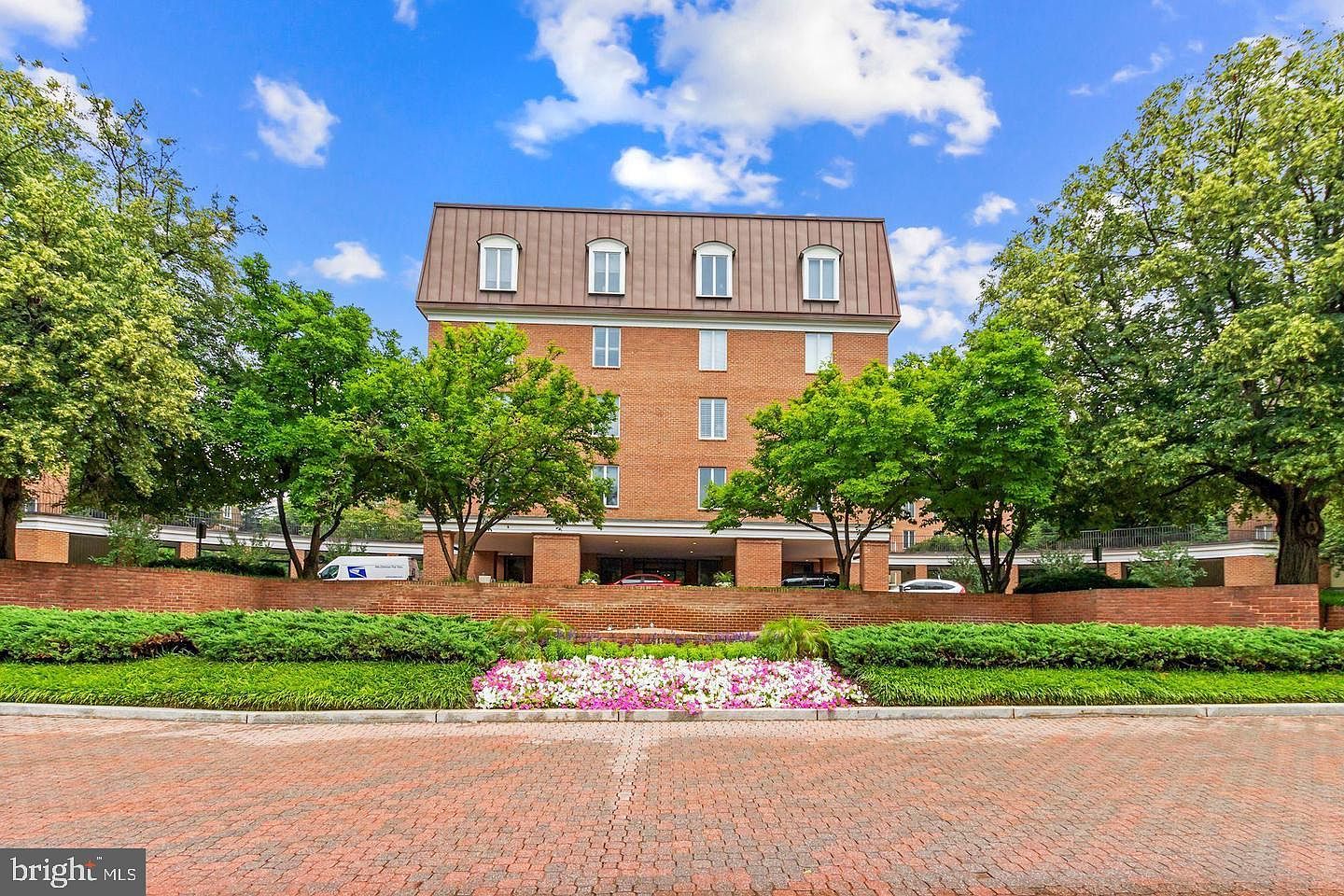 8101 Connecticut Ave N #406, Chevy Chase, MD 20815 | Zillow