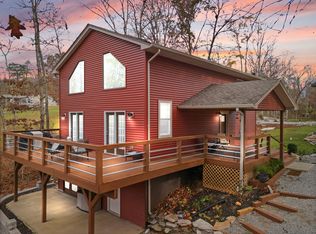 77 Miller Ln, Burnside, KY 42519