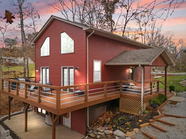 77 Miller Ln, Burnside, KY 42519