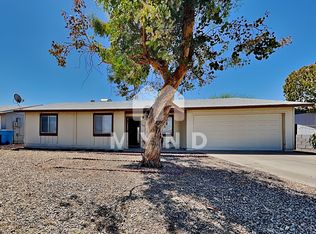 3107 W Michigan Ave, Phoenix, AZ 85053