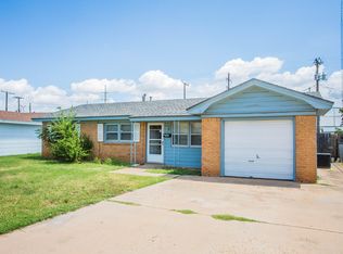 3107 Aberdeen Ave, Lubbock, TX 79407