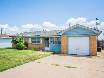 3107 Aberdeen Ave, Lubbock, TX, 79407