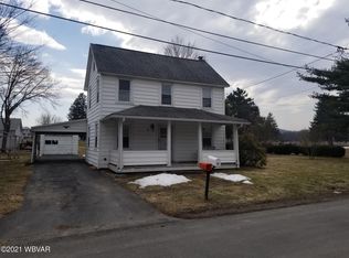 68 Fairground St, Muncy, PA 17756