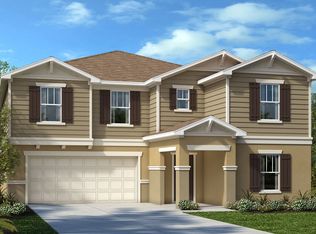 Plan 3530 Plan, Naples Village at Verona II, Titusville, FL 32780