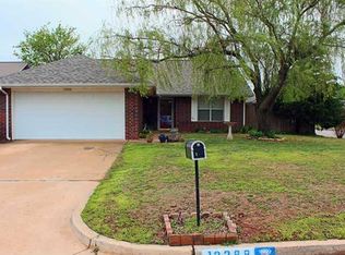 12288 SW 11th St #TOWNHOUSE, Yukon, OK 73099