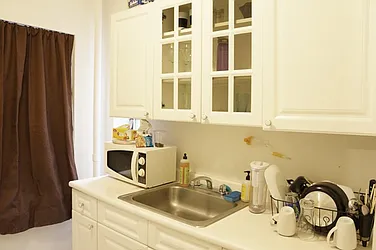 Rented by J Misrahi Realty Corp