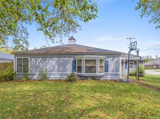 1921 17th St, Lake Charles, LA 70601