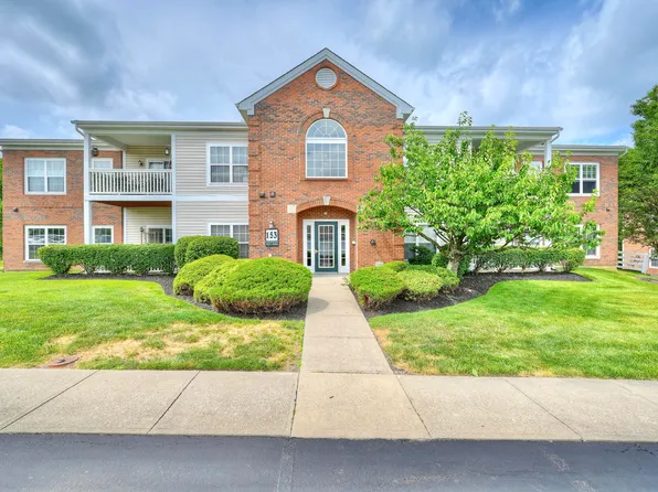153 Saddlebrook Ln Unit 443, Florence, KY 41042