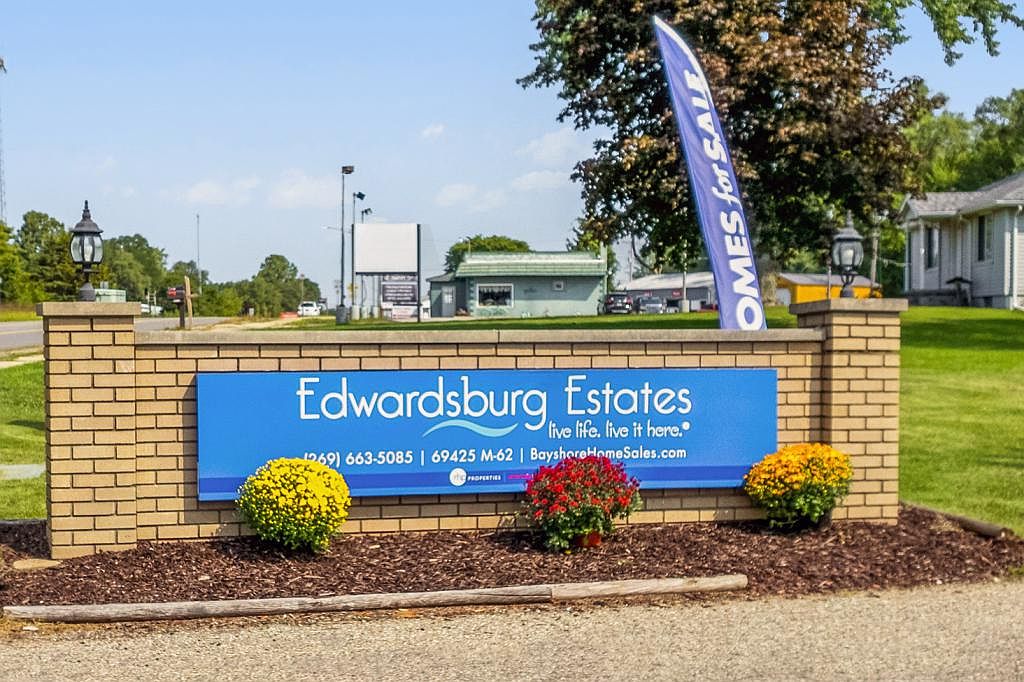 Edwardsburg Estates by RHP Properties in Edwardsburg MI Zillow