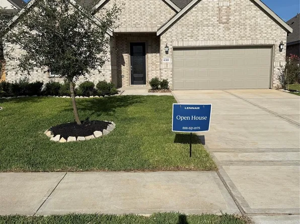 26339 Little Flower Ln, Katy, TX 77493