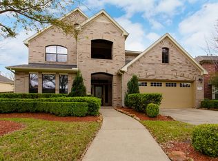 1218 Ancrum Hill Ln, Sugar Land, TX 77479