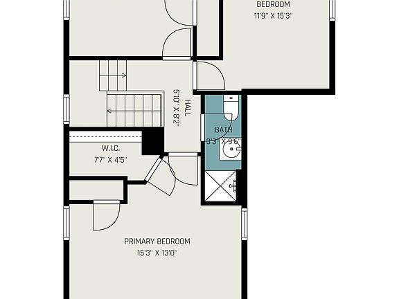 2nd image of 4309 Concord Caddo Rd