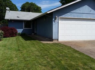 24921 Hunter Ave, Veneta, OR 97487