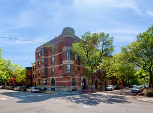 601 W Belden Ave APT 1A, Chicago, IL 60614