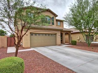 829 E Tekoa Ave, Gilbert, AZ 85298