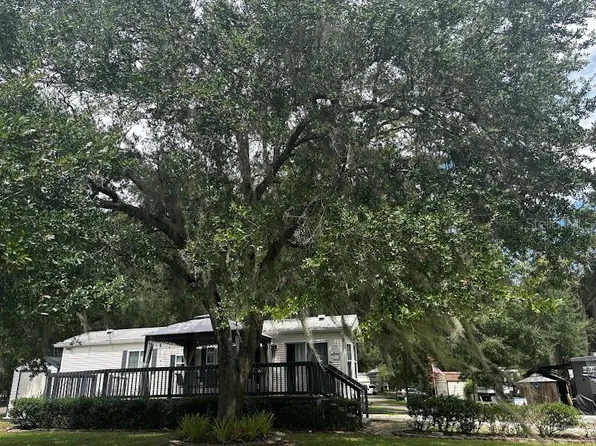 14104 253RD AVENUE ROAD NE #398, FORT MC COY, FL 32134