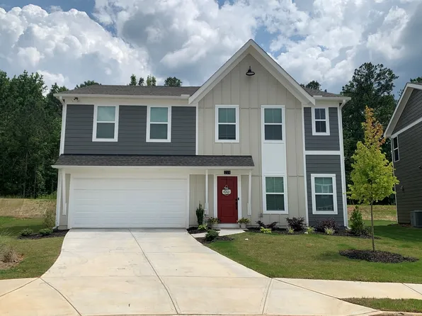 219 Sage Woods Way, Dallas, GA 30132