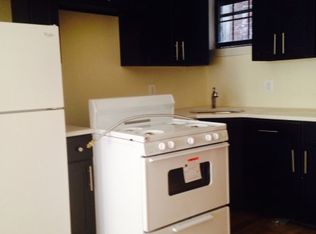 1818 Clinton Ave #3, Bronx, NY 10457