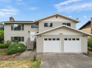 1661 Index Ave SE, Renton, WA 98058