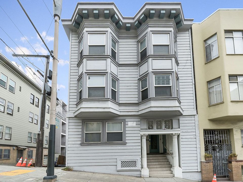 1st image of 1040 Clay St #1042